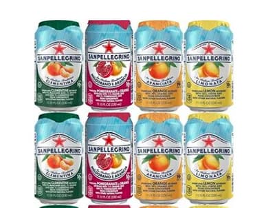 Sanpellegrino limonada