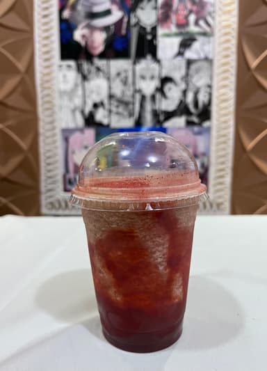Chamoyada de Tamarindo