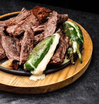 1/2 Kg. de Arrachera
