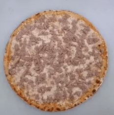 Atun Chica (8 Rebanadas)