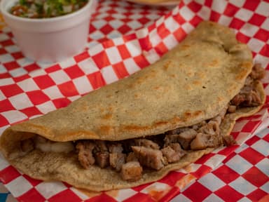 Quesadilla
