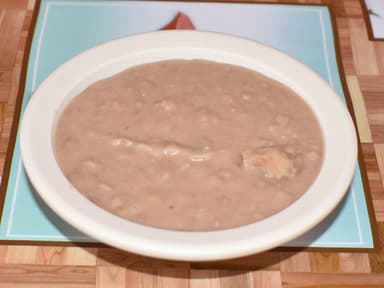 Frijoles Refritos