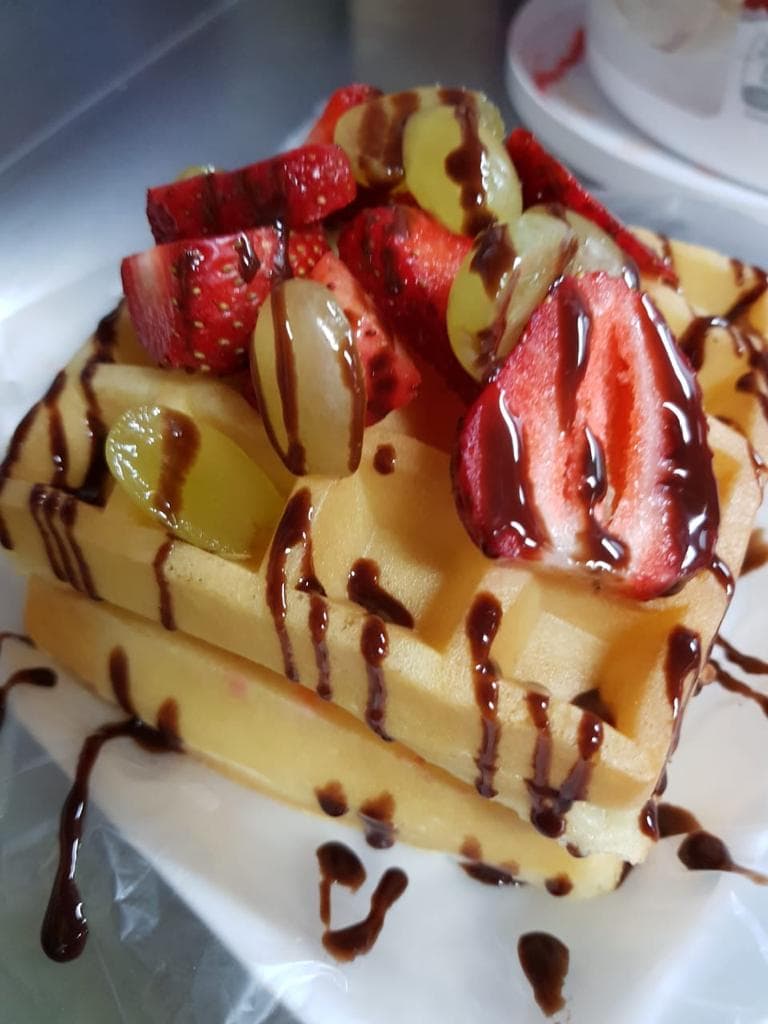 Waffle
