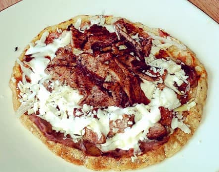 Sope Especial