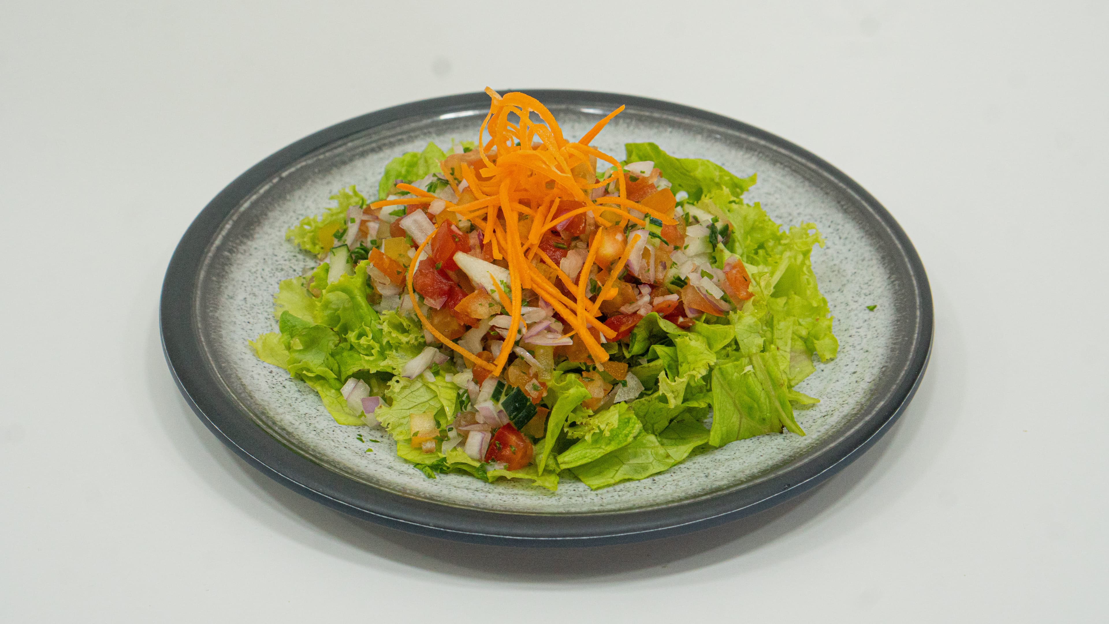 Ensalada Verde