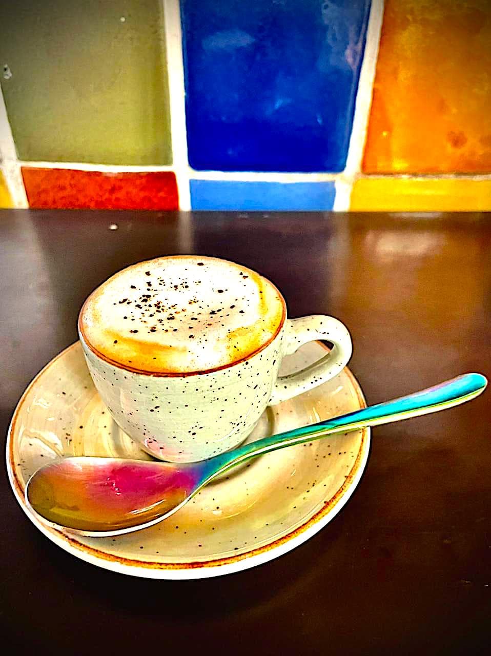 Macchiato