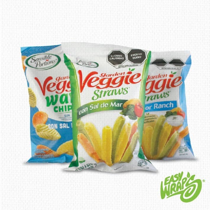 Veggie Chips