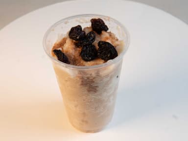 Arroz con Leche