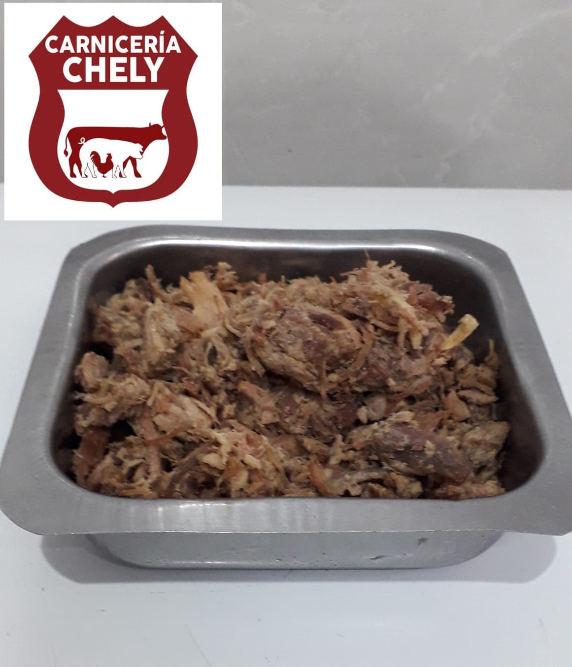 1/2 kg de migajas