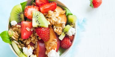 Ensalada de Frutas