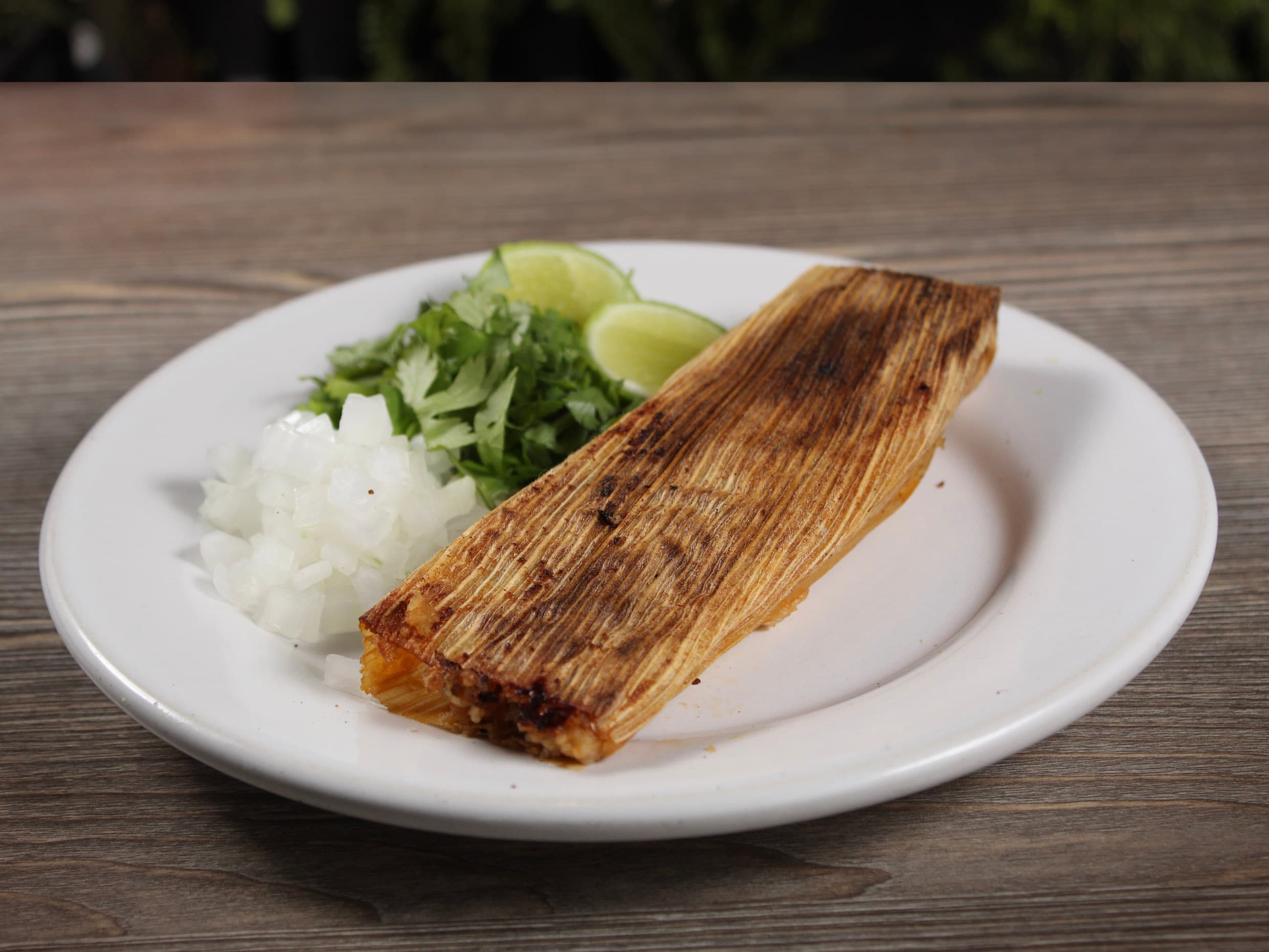 Tamal