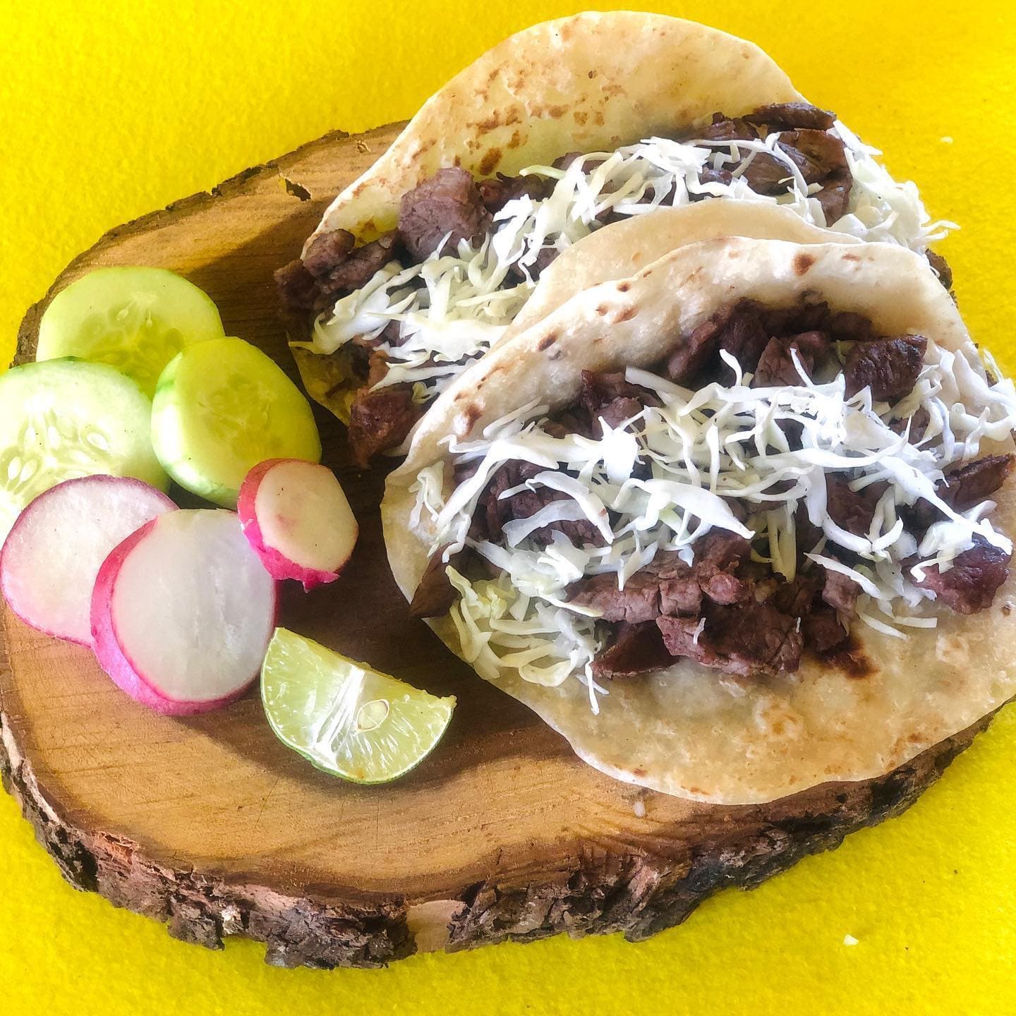 Combo Tacos