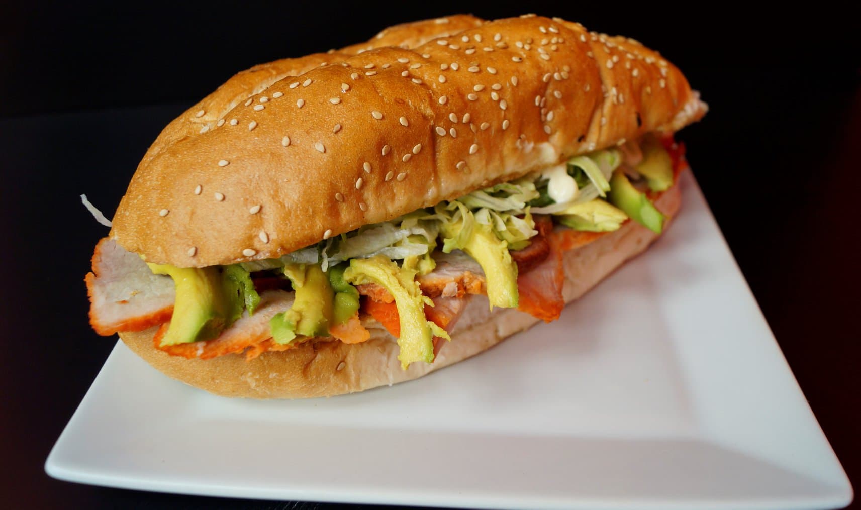 Mega Torta
