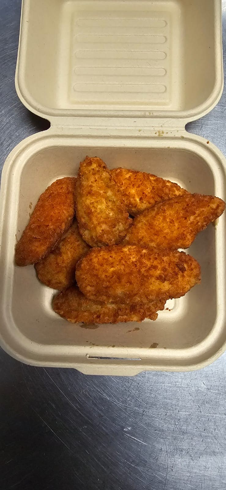 6 Jalapeño Pepper