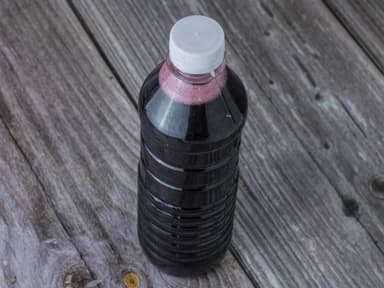 Agua de Jamaica