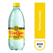 Topochico Mineral 600 Ml