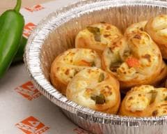 Jalapeño Poppers