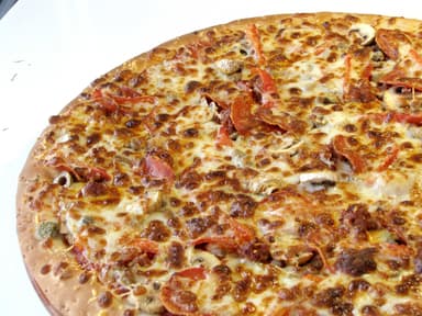 Pizza Mistic