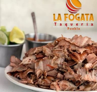 Kilo de Carne Árabe