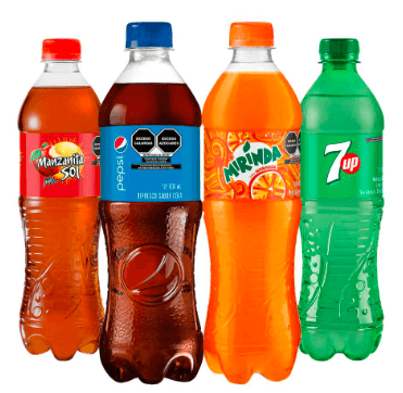 Manzanita 500Ml