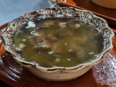 Cabeza de Res Grande con Lengua