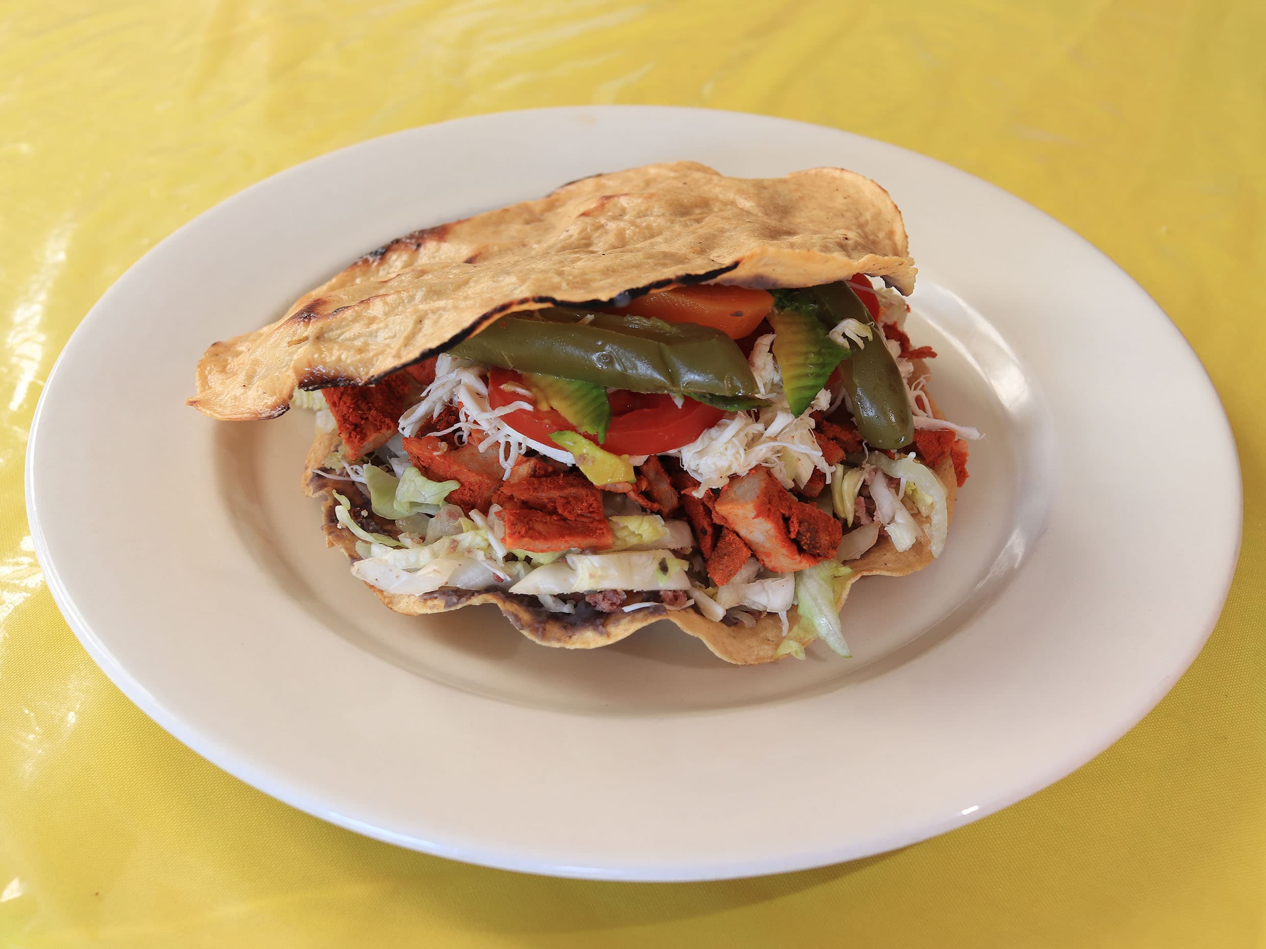 Torta Cecina