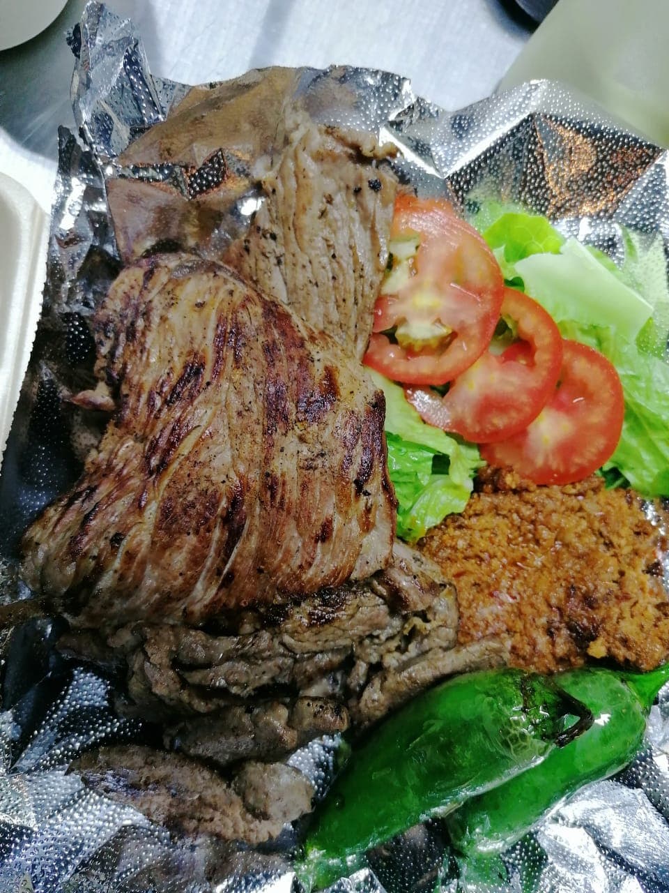 Sirloin
