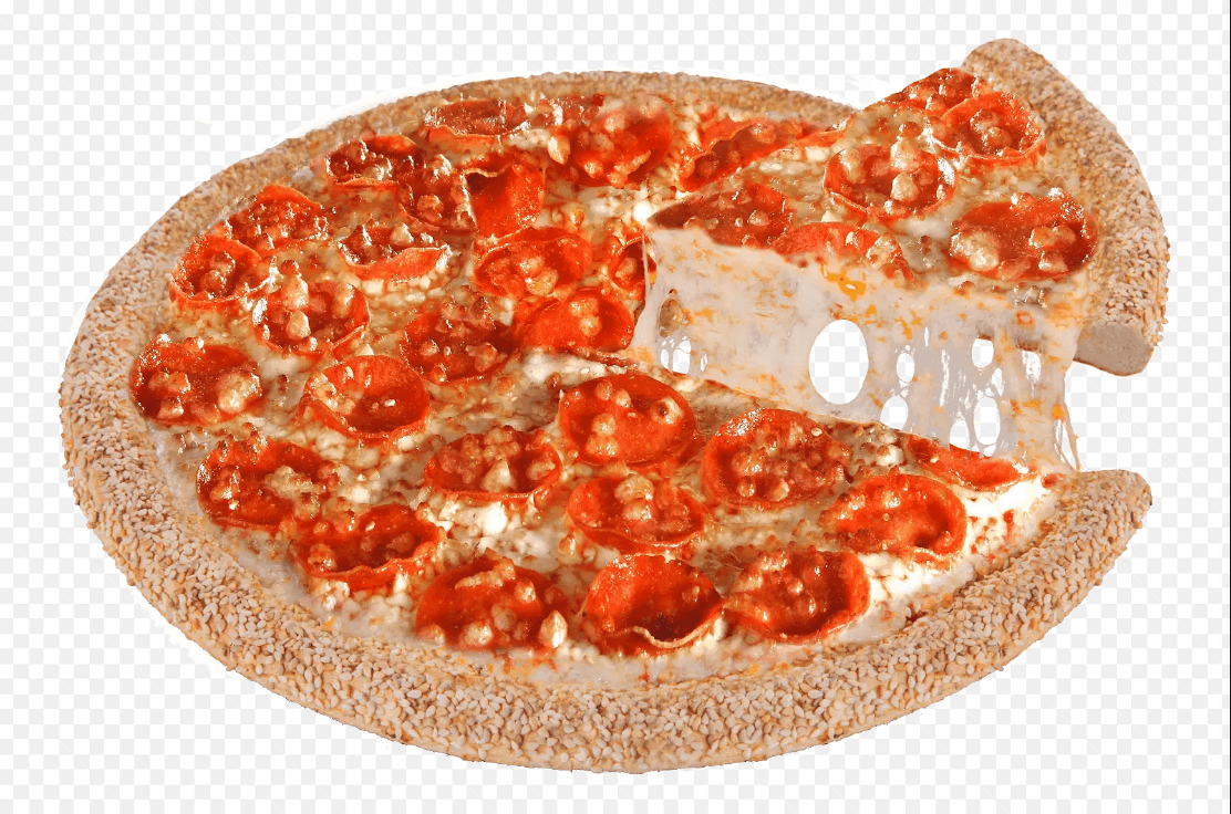 Pizza GRANDE  Peperoni