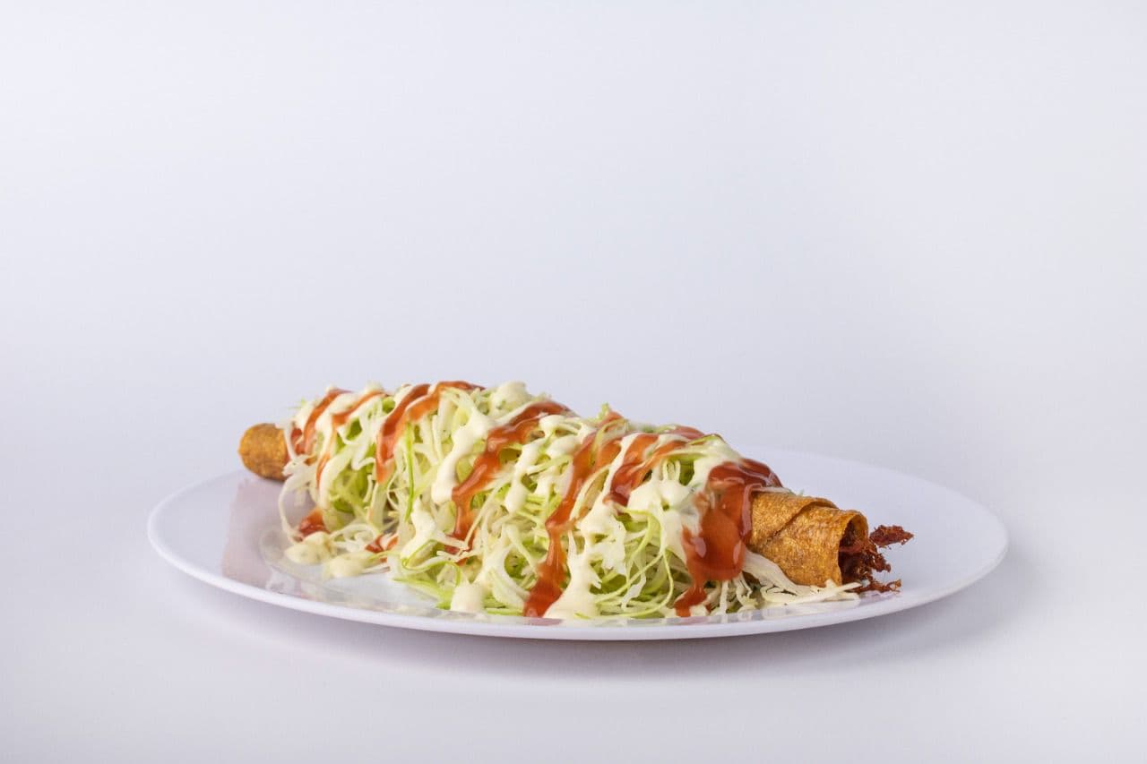 Súper Taco