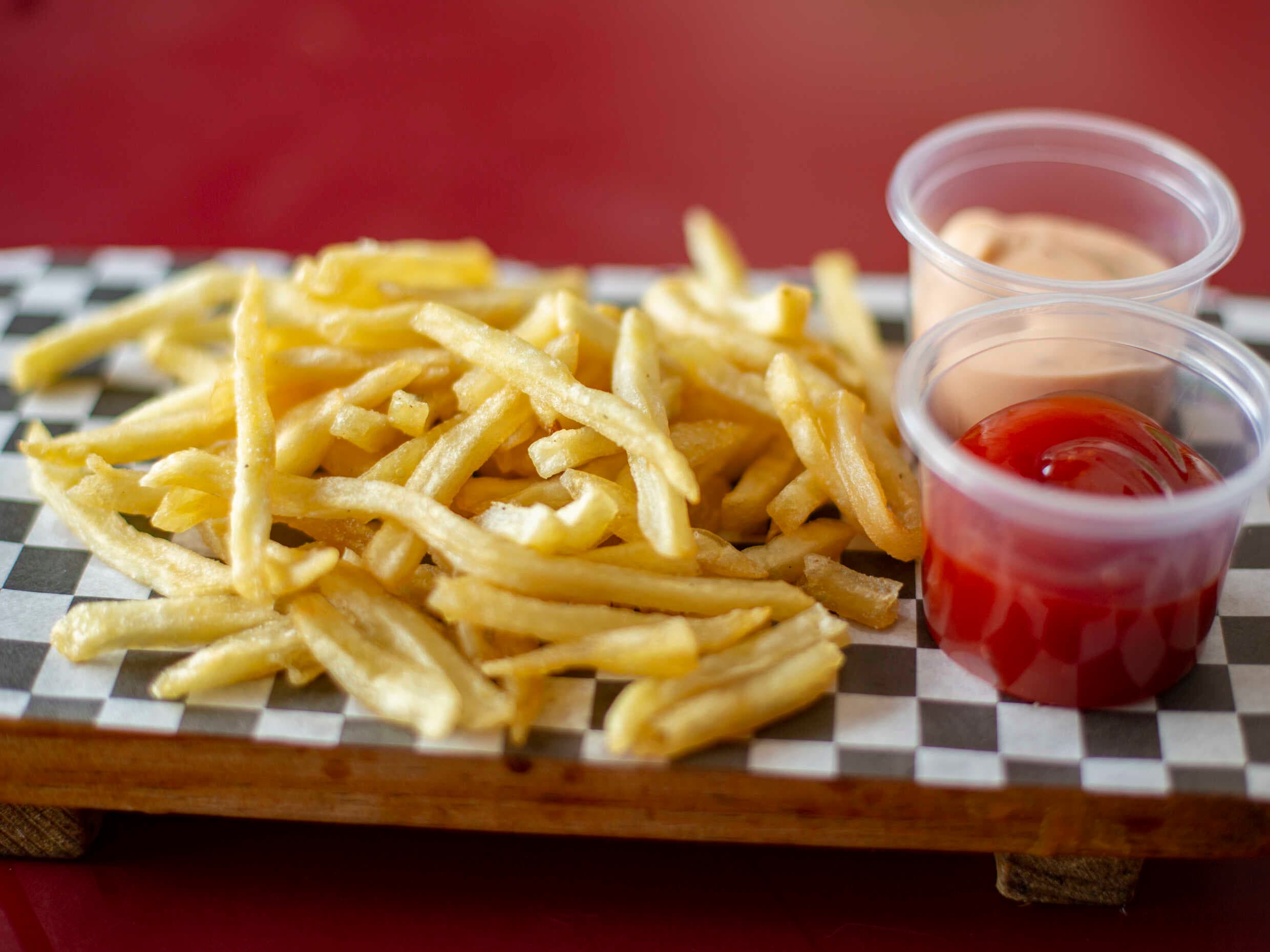 Orden de Papas