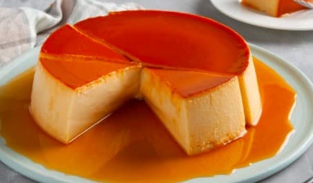 Flan