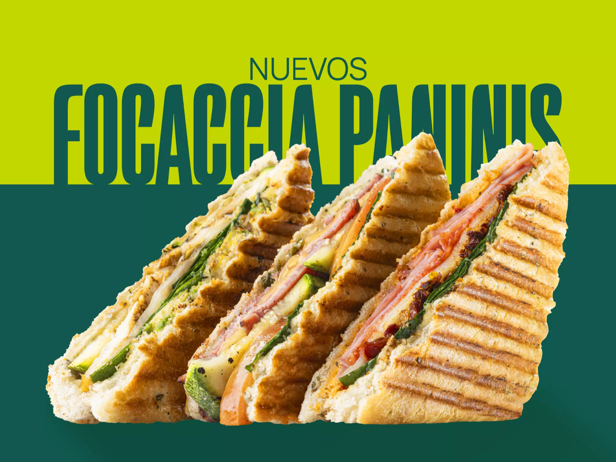 Super Salads (Ramos Arizpe)