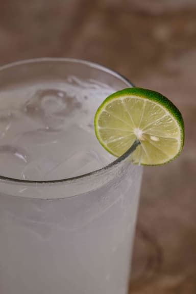 Limonada Natural