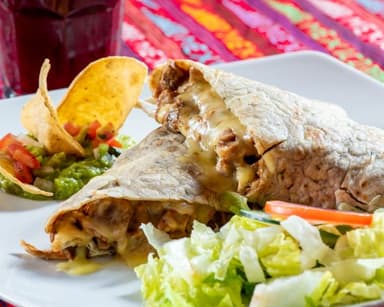 Burro Bistec