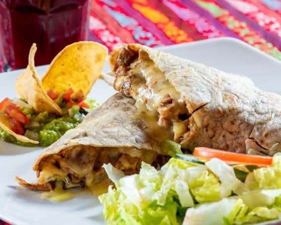 Burro Bistec