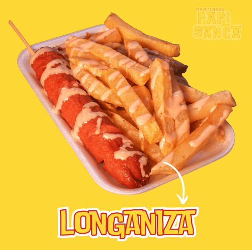 Papi Longaniza