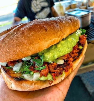 TORTA DE PASTOR
