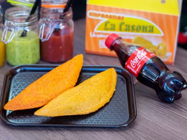 Combo Personal La Casona
