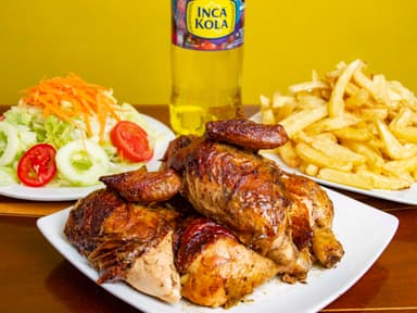 Combo Oferta 3