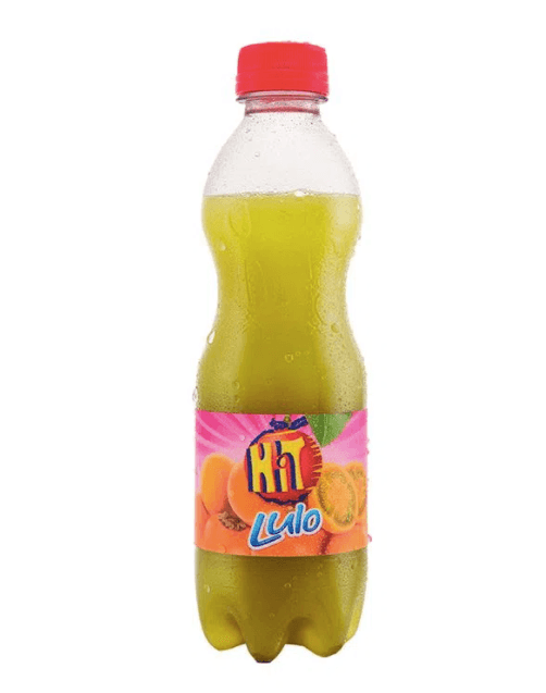 Jugo Hit Lulo