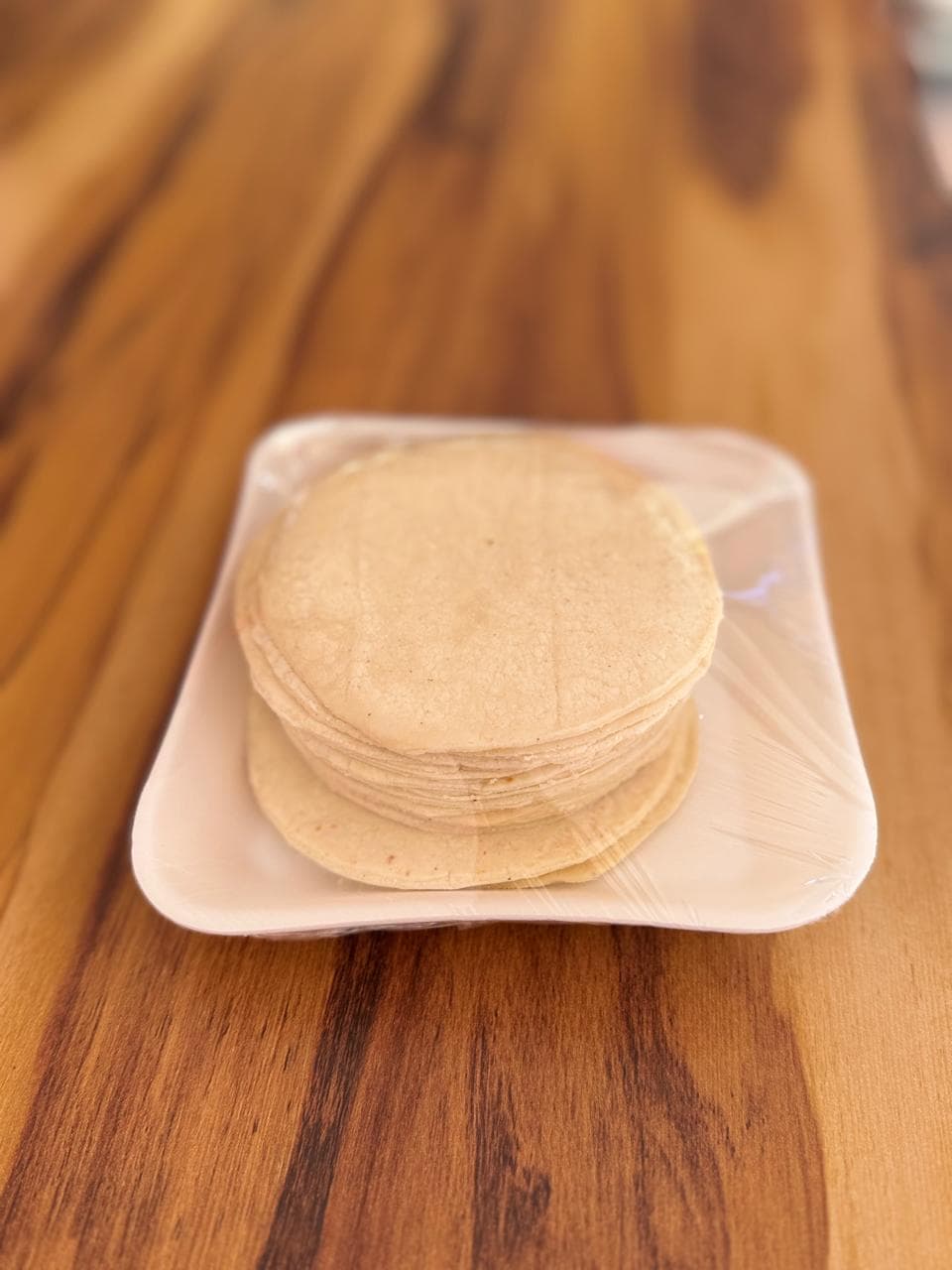 Tortillas Extra