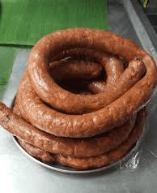 Kilo de Longaniza de Naolinco