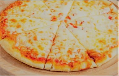 Combo 5 - 2 Pizzas Medianas + Crazy Bread