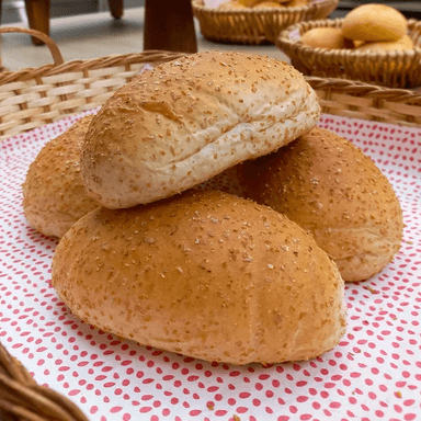Pan Integral
