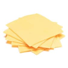 Queso Gratinado