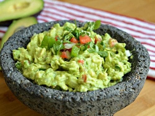 Guacamole