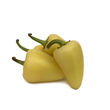 Chile Güero Pieza