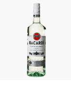 BACARDI