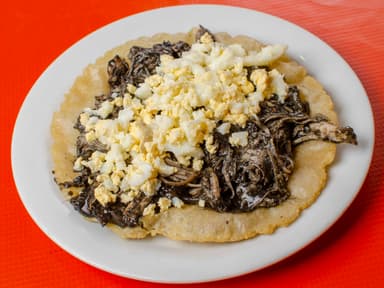 Mega Salbut de Relleno Negro