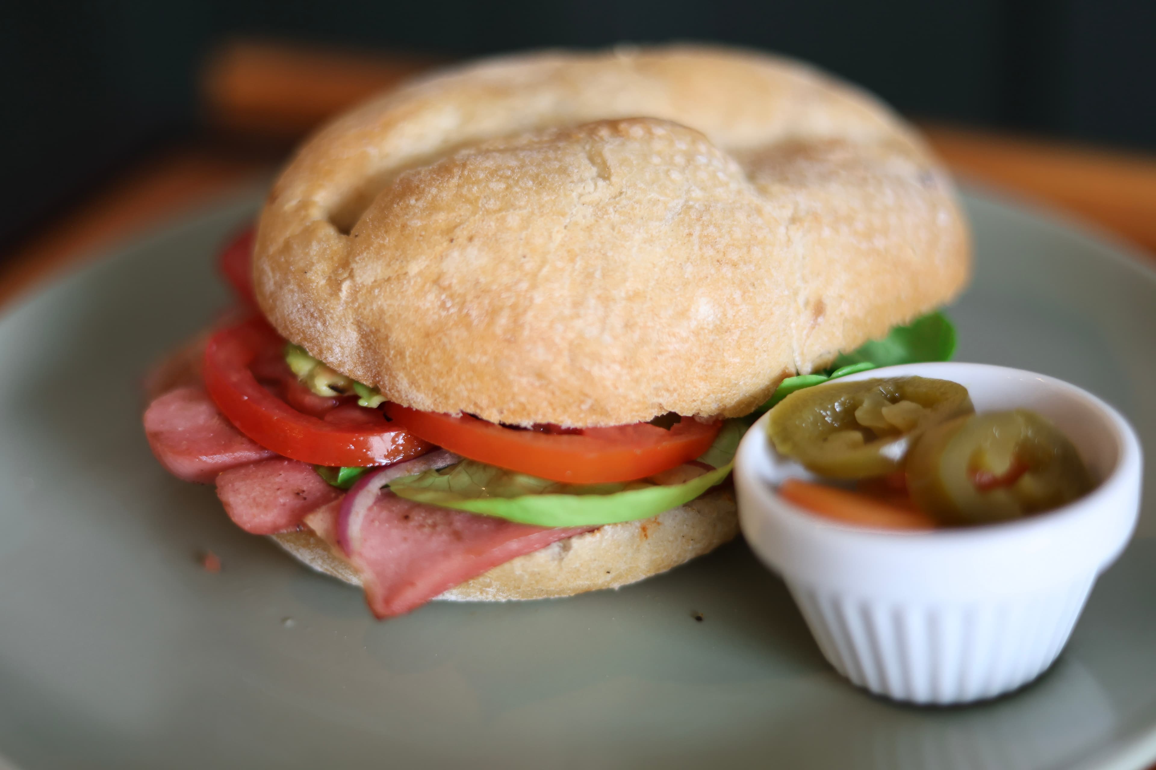 Torta de Salchicha